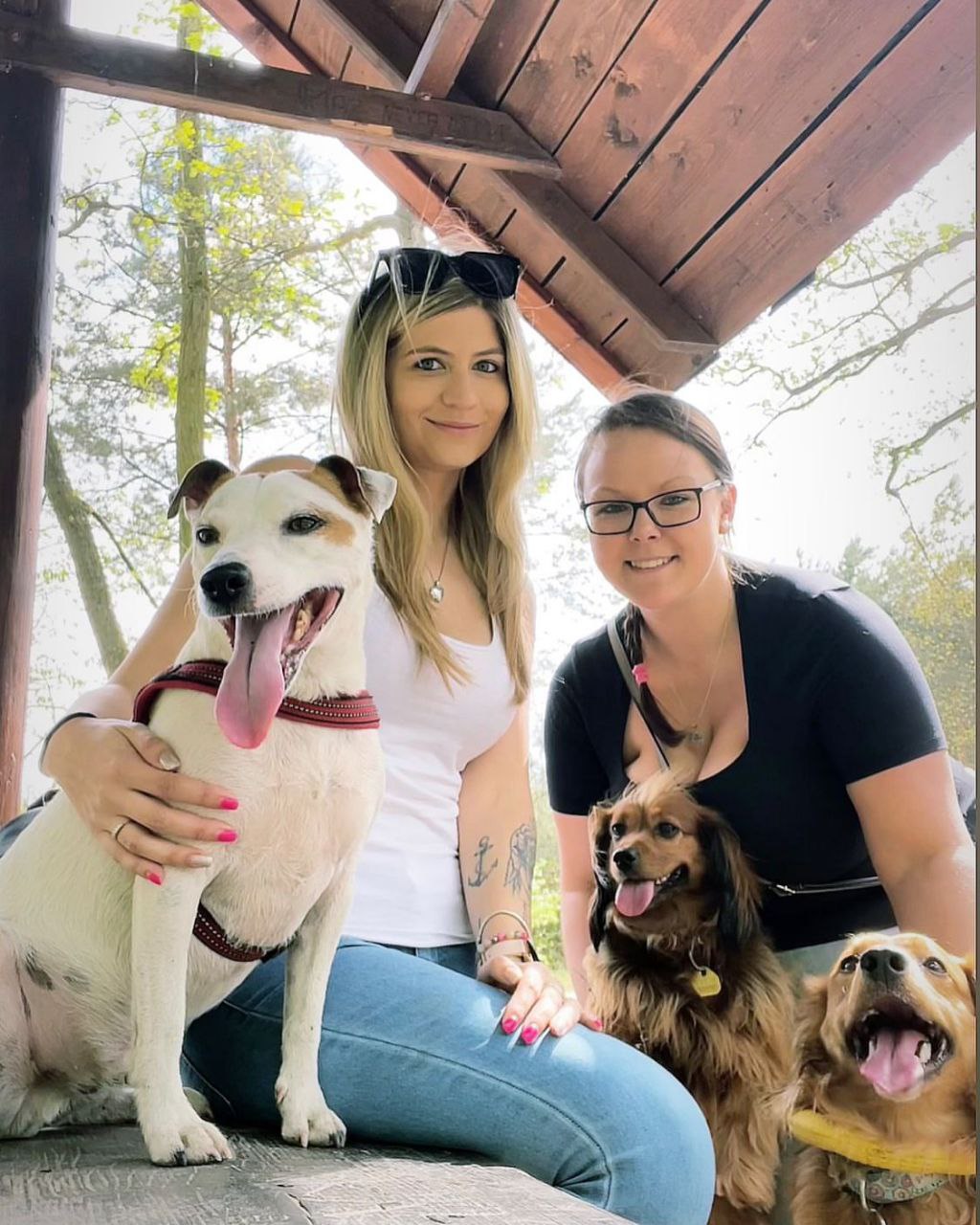 Claire-dally Family